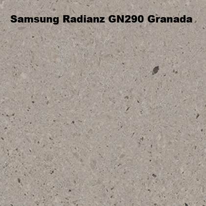 Кварцевый камень Samsung Radianz GN290 Granada